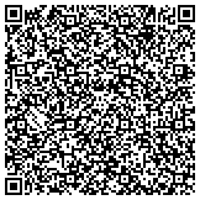 QR-код с контактной информацией организации Институт водных и экологических проблем СО РАН