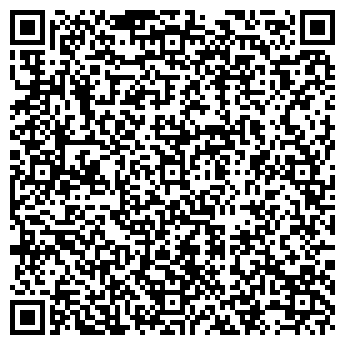 QR-код с контактной информацией организации Глобус