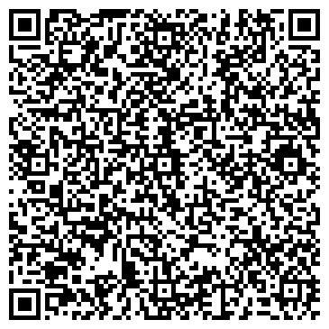 QR-код с контактной информацией организации Солнечный город, ООО, оптовая компания, Склад