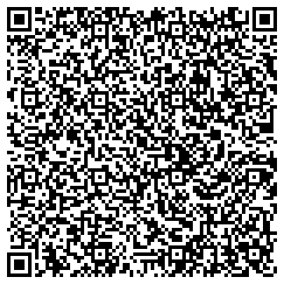 QR-код с контактной информацией организации Анадырская городская администрация Чукотского автономного округа