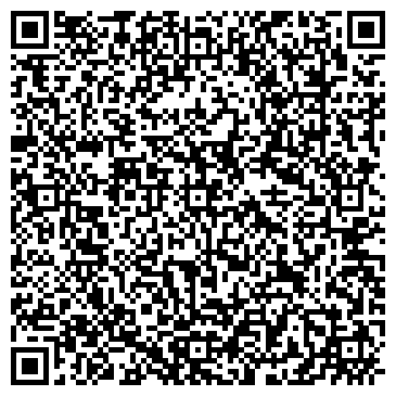 QR-код с контактной информацией организации Гемотест