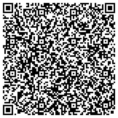 QR-код с контактной информацией организации МБОУ «Кадетская школа-интернат «Сибирский Кадетский Корпус».
