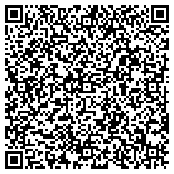 QR-код с контактной информацией организации Промо Пейдж