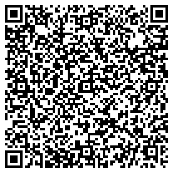 QR-код с контактной информацией организации ГЛОБЭКС БАНК
