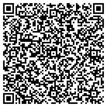 QR-код с контактной информацией организации Снайпер