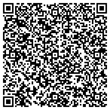 QR-код с контактной информацией организации Aero