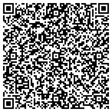 QR-код с контактной информацией организации АИСТ