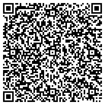 QR-код с контактной информацией организации Шиномонтажная мастерская на Тепловозной, 51