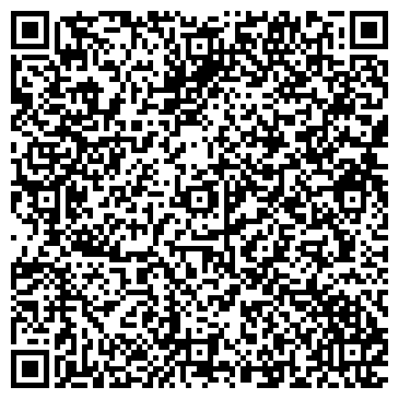 QR-код с контактной информацией организации ООО УралГеоРесурс