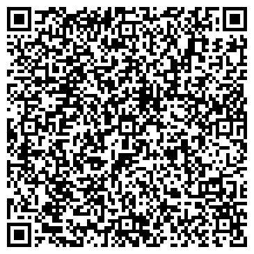 QR-код с контактной информацией организации ООО Луч-Энергия