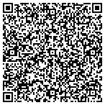 QR-код с контактной информацией организации ООО Хозпромторг-Экспорт