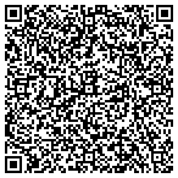 QR-код с контактной информацией организации ООО ИнвестОйл