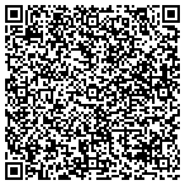 QR-код с контактной информацией организации ООО Практикум