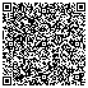 QR-код с контактной информацией организации ПРОЦИНК