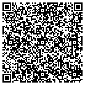 QR-код с контактной информацией организации Бутоньерка