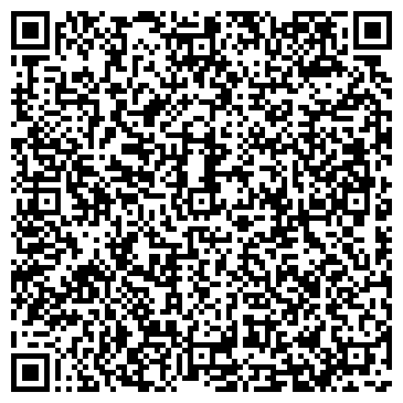 QR-код с контактной информацией организации ООО МегаТЭК