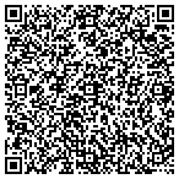 QR-код с контактной информацией организации БлинБург