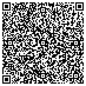 QR-код с контактной информацией организации ООО БашЭнергоРесурс