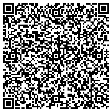 QR-код с контактной информацией организации ИП Саенко И.А.