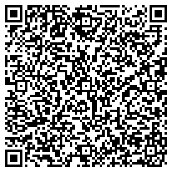QR-код с контактной информацией организации ООО Санти