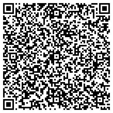QR-код с контактной информацией организации Чебуреки от Ивана