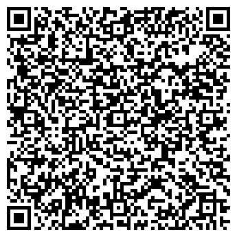 QR-код с контактной информацией организации НЕРИС МАРКЕТ