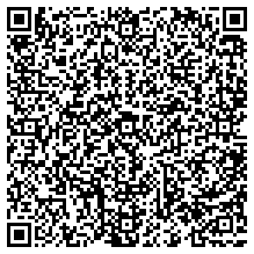 QR-код с контактной информацией организации Орловское сельское поселение