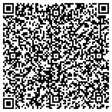 QR-код с контактной информацией организации ООО Алтынком