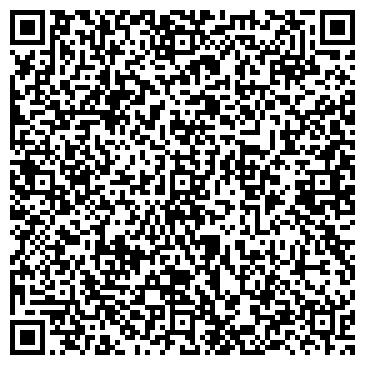 QR-код с контактной информацией организации Милано, кафе