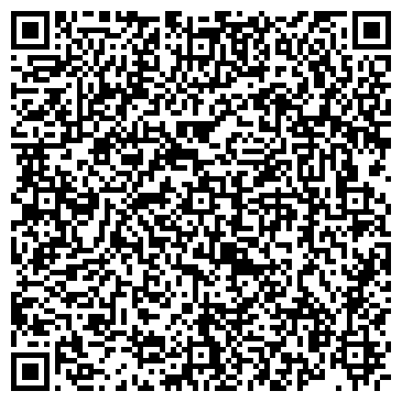 QR-код с контактной информацией организации Администрация городского округа г. Воронеж