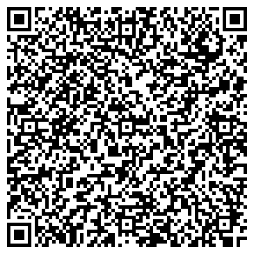 QR-код с контактной информацией организации Русские блины