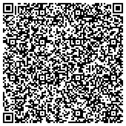 QR-код с контактной информацией организации Управление главного архитектора городского округа Администрации городского округа г. Воронеж