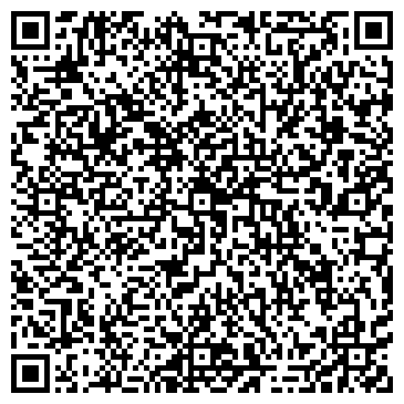 QR-код с контактной информацией организации Волшебные ручки