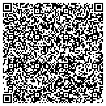 QR-код с контактной информацией организации Управление дорожного хозяйства Администрации городского округа г. Воронеж