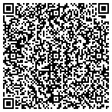QR-код с контактной информацией организации ООО ТехноХим