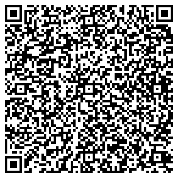 QR-код с контактной информацией организации Гран Ингресо