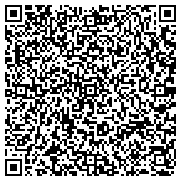QR-код с контактной информацией организации Остров Будущего