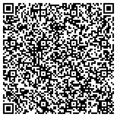 QR-код с контактной информацией организации Багетная мастерская