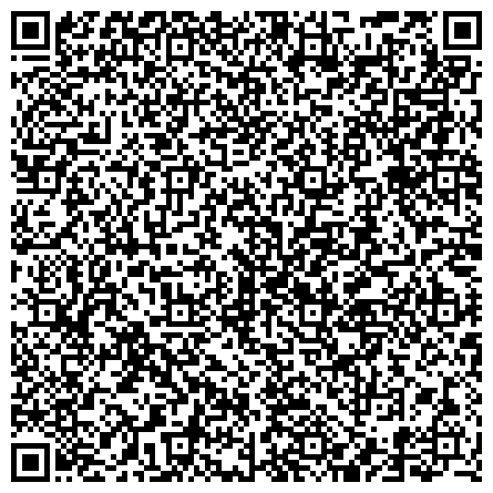 QR-код с контактной информацией организации Воронежское областное отделение общероссийского общественного благотворительного фонда