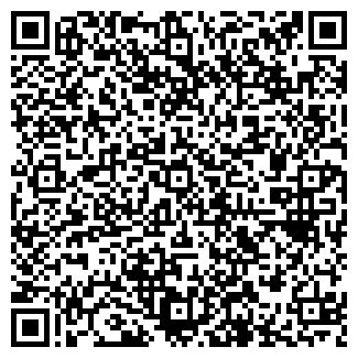 QR-код с контактной информацией организации Бон Бон