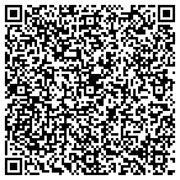 QR-код с контактной информацией организации ООО Корден