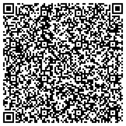QR-код с контактной информацией организации Отдел военного комиссариата Воронежской области по Советскому и Ленинскому районам