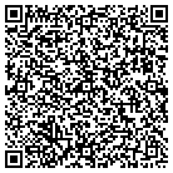 QR-код с контактной информацией организации ДежаВю