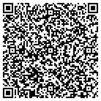 QR-код с контактной информацией организации Чайхана