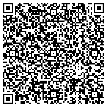 QR-код с контактной информацией организации Управление ГИБДД ГУВД Воронежской области