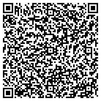 QR-код с контактной информацией организации Базар