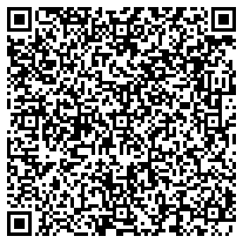 QR-код с контактной информацией организации Новый ракурс