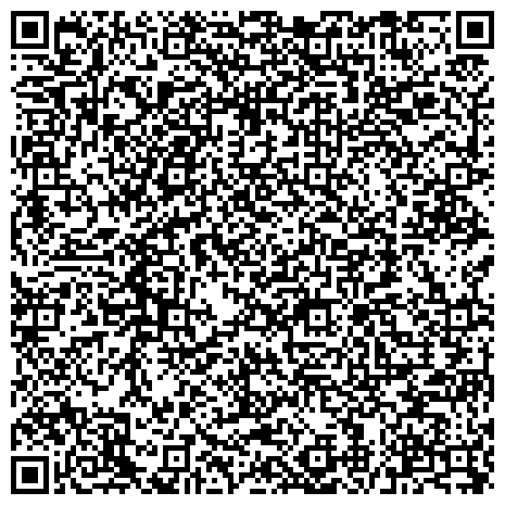 QR-код с контактной информацией организации Центр автоматизированной фиксации административных правонарушений в области дорожного движения ГИБДД