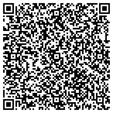 QR-код с контактной информацией организации ООО СВ-ТРАНС