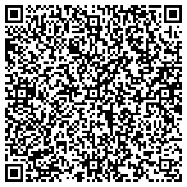 QR-код с контактной информацией организации "Золотая долина"
